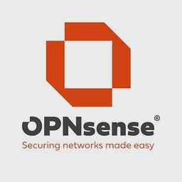OPNsense logo