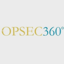 OpSec360 logo