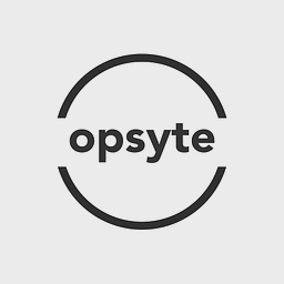Opsyte logo
