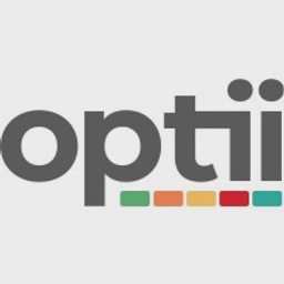 Optii logo