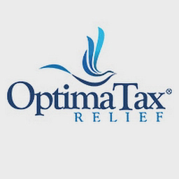 Optima Tax Relief logo