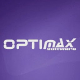 OptiMax logo