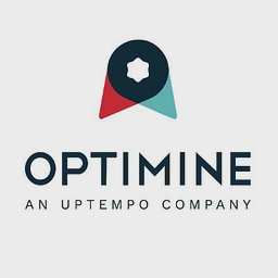 OEE | OptiMine logo
