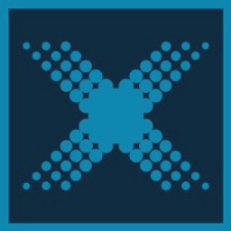 OptimX logo