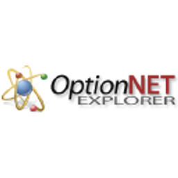 OptionNet Explorer logo