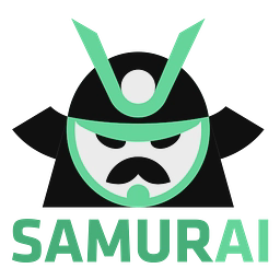 Option Samurai logo