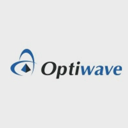 OptiSystem logo