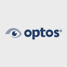 Optos Advance logo