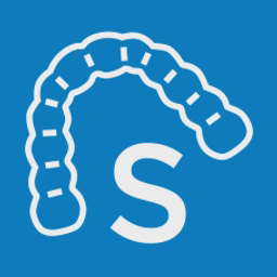 SureSmile logo