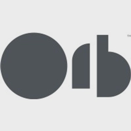 Orb logo