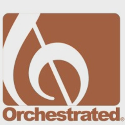 Orchestrated Distillery logo