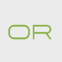Ordorite wholesale ordering logo