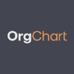 OrgChart Now logo