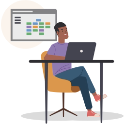 OrgChart Software logo