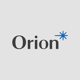 Orion Advisor Solutions logo