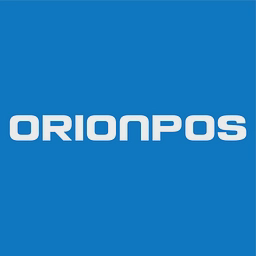 ORION POS logo