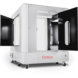 Ortery PhotoCapture logo