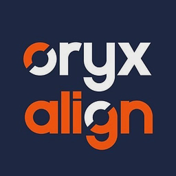 OryxAlign logo