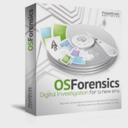 OSForensics logo
