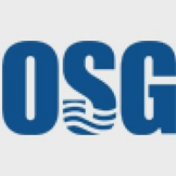 OSG Reinsurance Software logo