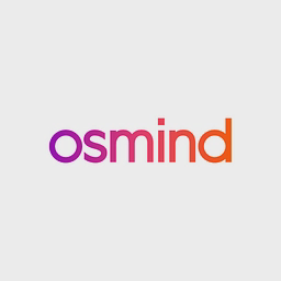 Osmind logo