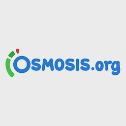 Osmosis logo