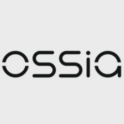 ossiaOps logo