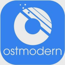 ostmodern Origination & Servicing logo