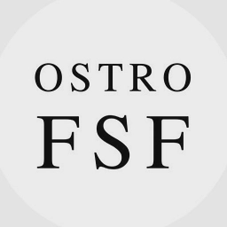 OSTRO Leadership Systems logo