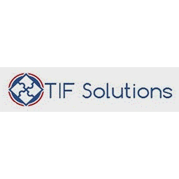 OTIF Solutions TMS logo