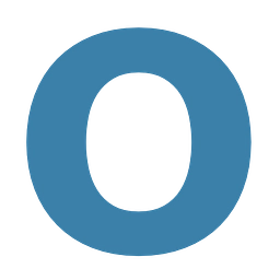 oTranscribe logo