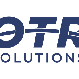 OTR Solutions logo