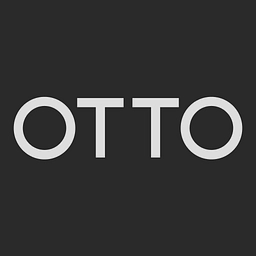OTTO Fleet Manager logo