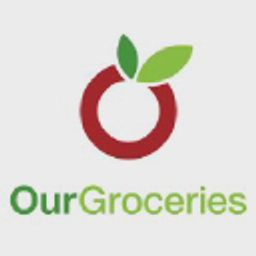 Our Groceries logo