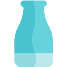 Out of Milk logo