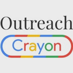 OutreachCrayon logo