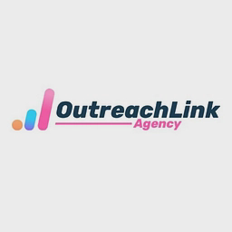 Outreach Link Agency logo
