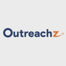 OutreachZ logo