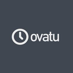 Ovatu logo