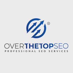 Over The Top SEO logo