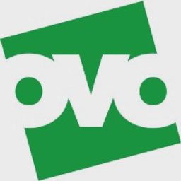 OVO Trade Management logo