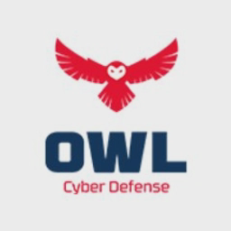 OWL Cyber Defense logo