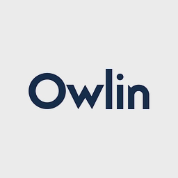 Owlin logo