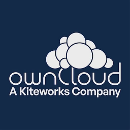 ownCloud logo