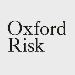 Oxford Risk logo