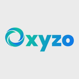 Oxyzo logo