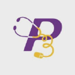 P3Care logo