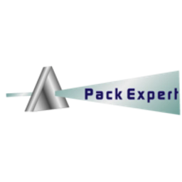 Pack Expert logo
