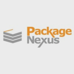Package Nexus logo