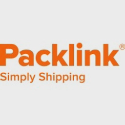 Packlink logo
